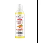 Disaar | Carrot Body Oil Gel (Enhances Skin Elasticity) | 200ml