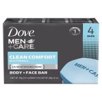 DOVE | Men +Care Extra Fresh