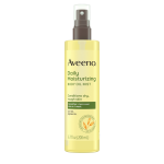 AVEENO | Daily Moisturizing Body Oil Mist with Oat Oil | 6.7fl oz