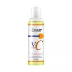Disaar | 100% Organic Vitamin C Whitening & Moisturizing Oil | 100ml