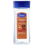 Disaar |  Cocoa Deep Moisturizing Body Oil Gel (Enhances Skin Elasticity) | 200ml