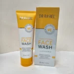 DR RASHEL |Vitamin C Brightening Face Wash | 100g