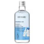 DR RASHEL | Hyaluronic Acid Instant Hydration Essence Toner | 500ml