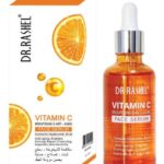 DR RASHEL | Vitamin C Brightening and anti-Aging Face Serum | 30ml