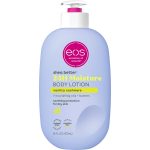 EOS | Shea Better Vanilla Cashmere Body Lotion | 473ml