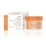 ESTELIN | Turmeric + Vitamin C Brightening Cream | 200ml