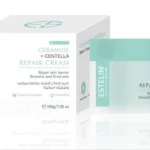 ESTELIN | Ceramide + Centella  Repair Cream | 200ml