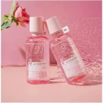 ESTELIN | NA Arbutin Glutathione Whitening Toner | 400ml