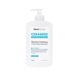 FACE FACTS | Ceramide Blemish Clarifying Foaming Cleanser | 400ml