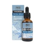 FACE FACTS | Hyaluronic Hydrating Facial Serum | 30ml