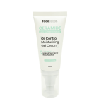 FACE FACTS | Ceramide Oil Control Moisturizing Gel Cream | 50ml