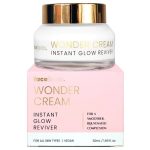 FACE FACTS | Wonder Cream (Instant Glow Reviver) | 50ml