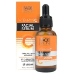 FACE FACTS | Vitamin C Serum | 50ml