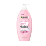 GARNIER  | Sakura Glow Hyaluron Body Serum Lotion Uv | 400ml