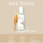 GUANGJING| 5.5pH Rice Toner|100ml