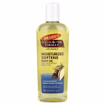 PALMER'S SKIN SUCCESS | Cocoa Butter Formula Moisturizes Softens Body Oil With Vitamin E | 8.5 oz