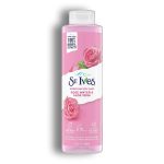 ST IVES | Rose Water and Aloe Vera Body Wash | 650ml