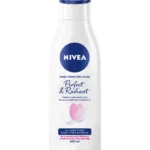 NIVEA | Perfect & Radiant Body Lotion - 400ml