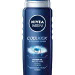 NIVEA | Cool Kick Shower Gel For Men - 500ml
