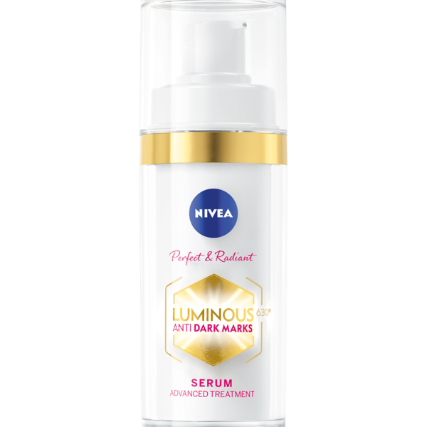 NIVEA | Perfect & Radiant Luminous630 Anti Dark Marks Day Cream SPF50 - 40ml