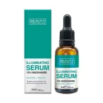 BEAUTY FORMULAS| Illuminating Serum 10% Niacinamide 30ml
