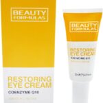 BEAUTY FORMULAS| Restoring Eye Cream (CoQ10) 20ml