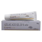 Ezanic| Azelaic Acid Gel 15g