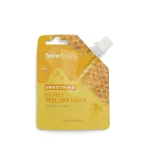FACE FACTS| Smoothing Honey Peel Off Mask 60ml