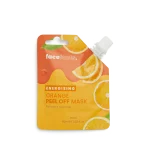 FACE FACTS| Energising Orange Peel Off Mask 60ml