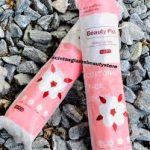 Beauty Plus| Makeup Soft And Non-Shredding Cotton Pads 150pcs