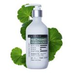 Derma Factory Niacinamide 10% Body Lotion
