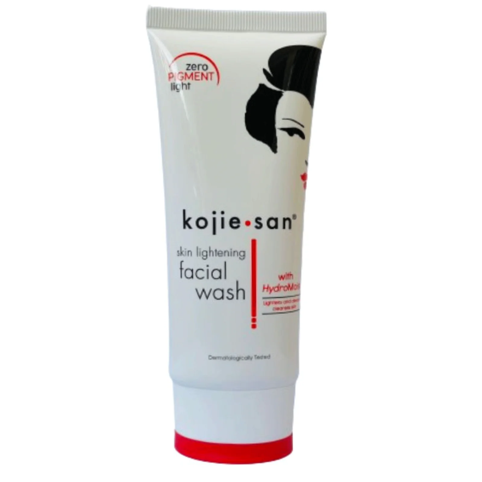 Kojie_San_Skin_Lightening_Facial_Wash_with_Hydromoist_100g_1600x Kojie San Skin Lightening Facial Wash with Hydromoist 100g - Image 1