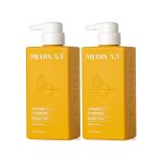Medix 5.5 Vitamin C + Turmeric Body Lotion