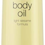 Neutrogena Body Oil (Light Sesame Formula) 16oz