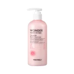Tony Moly Wonder Ceramide Mochi Emulsion (Pink) 300ml