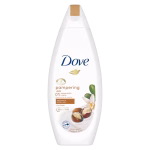 Dove Pampering Shea Butter with Warm Vanilla Body Wash