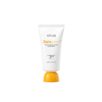 Anua Zero-cast Moisturizing Finish Sunscreen
