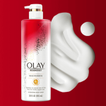 Olay Regenerist (Age Defying) Niacinamide Body Wash 591ml