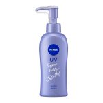 Nivea UV Super Water Gel SPF 50
