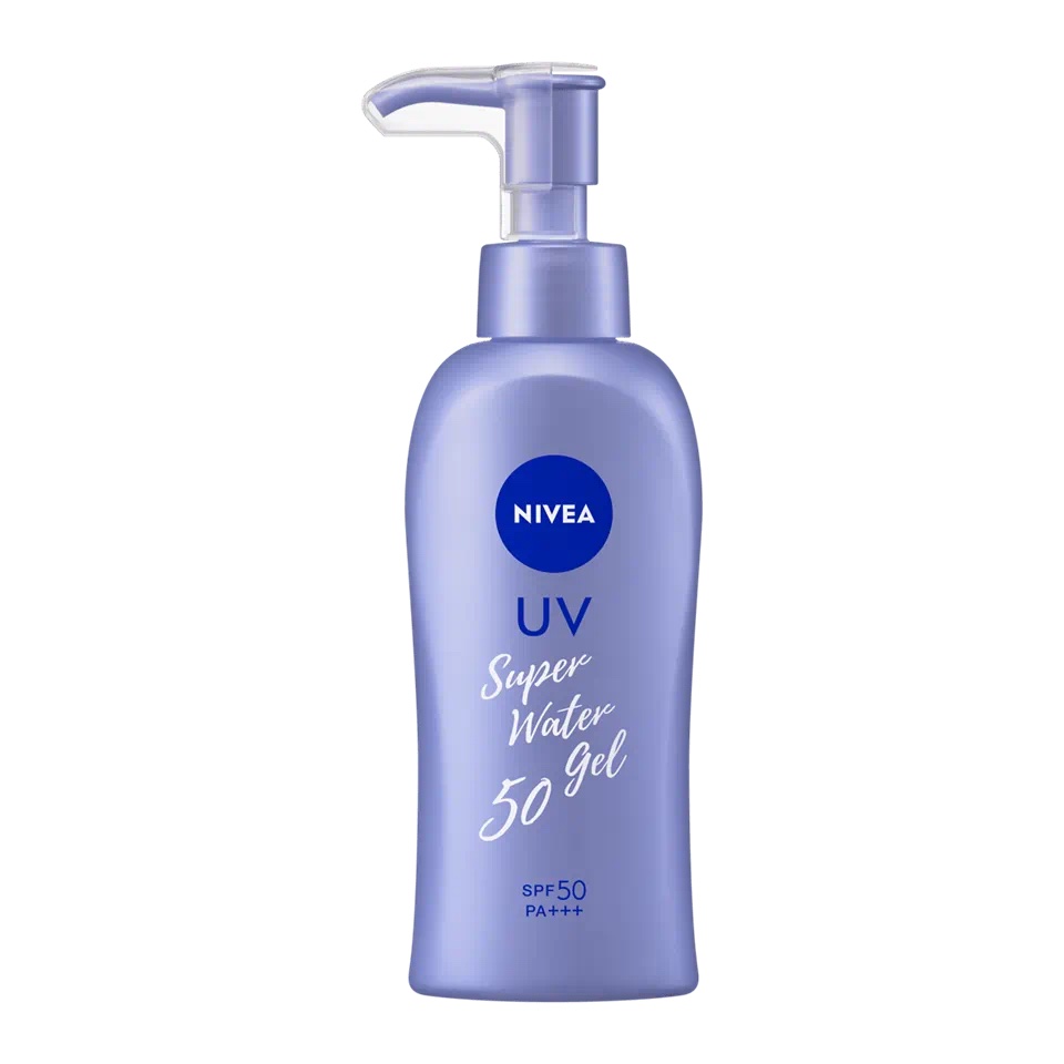 img_3595 Nivea UV Super Water Gel SPF 50 - Image 1